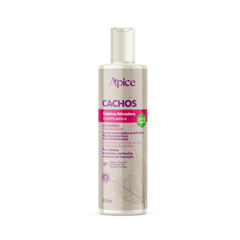 Gelatina Apice Cachos Ativavora E Umidificadora 300 Ml