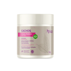 Ativador Apice Cachos Modelador Anti Frizz 500g