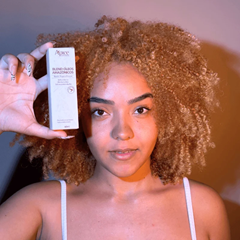 Óleo Capilar Apice Blend Amazônicos Reparador 60ml