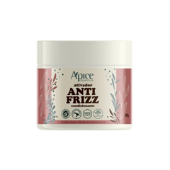 Ativador Apice Anti Frizz 500g