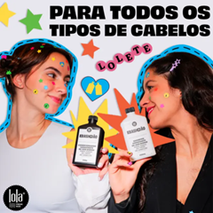 Condicionador Lola Basicão 250 Ml