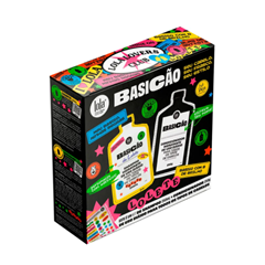 Kit Lola Basicão Shampoo + Condicionador 250ml