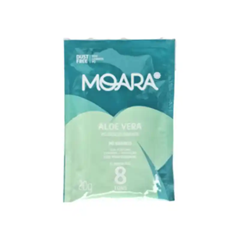 Pó Descolorante Moara Yama Aloe Vera 20g
