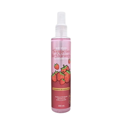 Body Splash Kamaleão Color Tentação De Caramelo Salgado E Coco 200ml