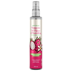 Body Splash Kamaleão Color Tentação De Pitaya E Baunilha 200ml