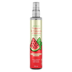 Body Splash Kamaleão Color Tentação De Melancia E Hortelâ 200ml