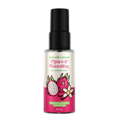 Perfume Capilar Kamaleão Color Tentação De Pitaya E Baunilha 30ml