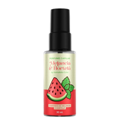 Perfume Capilar Kamaleão Color Tentação De Melancia E Hortelâ 30ml