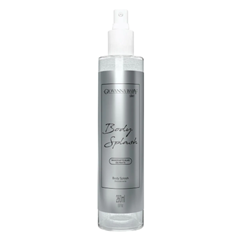Body Splash Giovanna Baby Silver 260ml