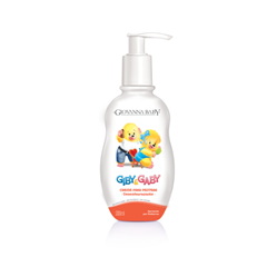 Creme De Pentear Giovanna Baby Giby 200ml