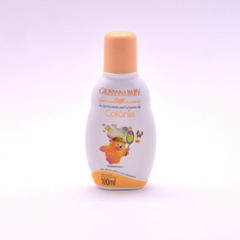 Colônia Giovanna Baby Giby 100ml