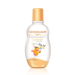 Colônia Giovanna Baby Giby 200ml