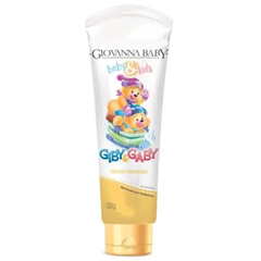 Talco Em Creme Giovanna Baby Giby 120ml