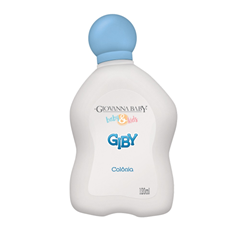 Colônia Giovanna Baby Kids Blue 120ml