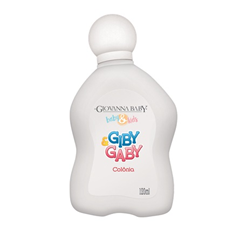 Colônia Giovanna Baby Kids Unisex 120ml