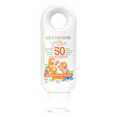 Protetor Solar Infantil Giovanna Baby Fps50 60ml