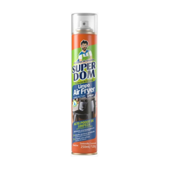 Limpa Air Fryer Above Super Dom 250ml