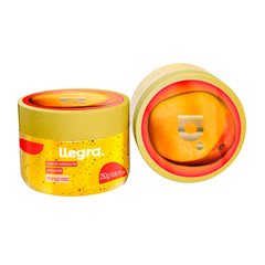 Creme Esfoliante Corporal Vita Seiva Allegra Manga Rosa 250g