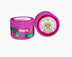 Creme Esfoliante Corporal Vita Seiva Allegra Pitaia 250g