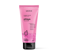 Esfoliante Labotrat Dia A Dia Sugar Scrub Pitaya 180g