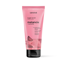 Esfoliante Labotrat Dia A Dia Sugar Scrub Melancia 180g