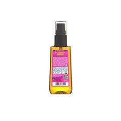 Óleo Capilar Salon Line Sos Kids Bob Esponja 42ml