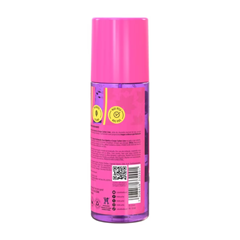 Spray Perfumado Salon Line Kids Uva 200ml