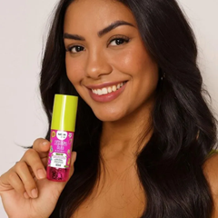 Óleo De Tratamento Salon Line Xerosa Vibes Pop 60 Ml