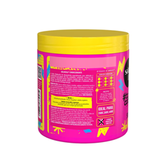 Gelatina Salon Line #Todecacho Gelacola Cachos Icônicos 500g