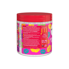 Gelatina Salon Line #Todecacho Definição Cachos Ostentação 550g