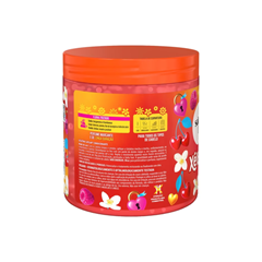 Gelatina Salon Line Xerosa Glamour Chic 500g