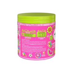 Gelatina Salon Line Xerosa Vibes Pop 500g