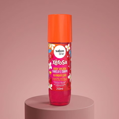Body Splash Salon Line Xerosa Glamour Chic 200ml