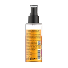 Óleo Bifásico Salon Line Meu Liso Muito Mais Liso Vanilla Glow 120ml
