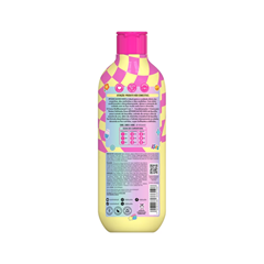 Kit Salon Line #Todecacho Kids (Shampoo + Creme Multifuncional) Vanilla Vibes 300ml
