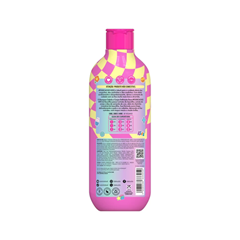 Kit Salon Line #Todecacho Kids (Shampoo + Creme Multifuncional) Vanilla Vibes 300ml