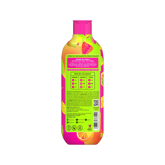 Kit Salon Line Multy (Shampoo + Creme Multifuncional) Pink Lemonade 300 Ml