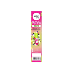 Kit Salon Line Xerosa (Shampoo 300ml + Condicionador 200ml) Vibes Pop
