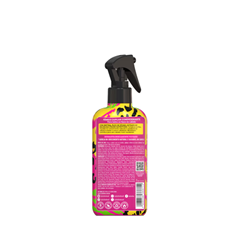 Tônico Capilar De Crescimento Salon Line Multy Tratamento Pink Fatal 300ml