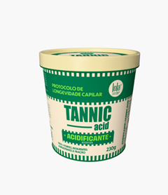 Acidificante Lola Tannic Acid 230ml