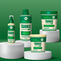 Shampoo Lola Tannic Acid Purificante 250ml