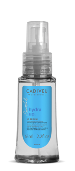 Sérum Capilar Condicionante Cadiveu Essentials Hydra Up 65ml