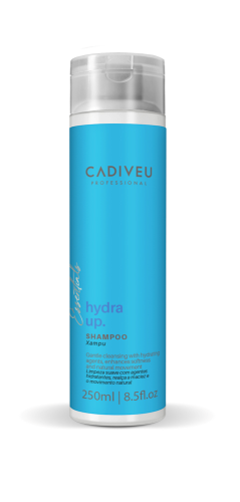 Shampoo Cadiveu Essentials Hydra Up 250ml