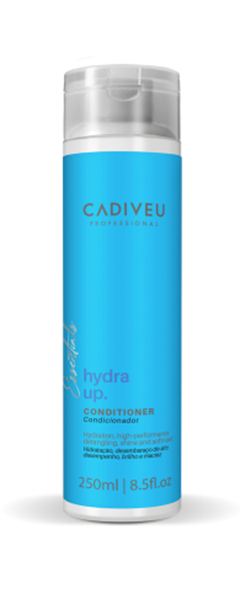 Condicionador Cadiveu Essentials Hydra Up 250ml