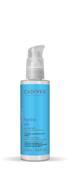 Leave In Condicionante Cadiveu Essentials Hydra Up 120ml