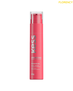 Gel Dental Kess Whitelicious Melancia Ice Belliz 60g