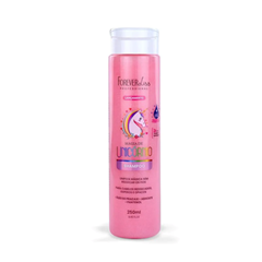 Shampoo Forever Liss Magia De Unicórnio 250ml