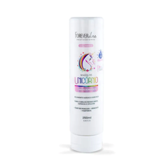 Condicionador Forever Liss Magia De Unicórnio 250ml