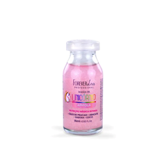 Ampola Forever Liss Magia De Unicórnio 15ml