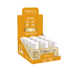 Óleo Capilar Forever Liss Superpoderoso Alinha Meu Fio 60ml